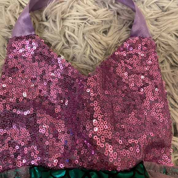 Mermaid - Picture 3 of 4